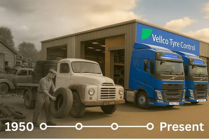 vellco-history-timeline